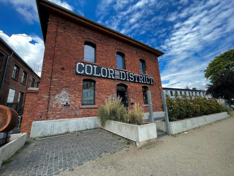 colordistrict