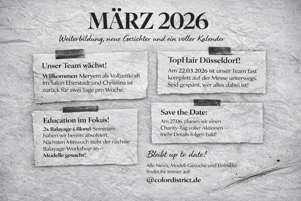 Bild zeigt text ausschnitte aus den news