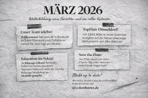 Bild zeigt text ausschnitte aus den news